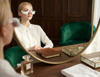 PÚRIVA EyeRevive™ 3D Eye Massager