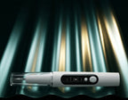 PÚRIVA DentaPro™ 5-Mode LED Dental Cleaner