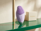 PÚRIVA PureTouch™ 5-Speed Heated Facial Cleansing Brush
