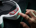PÚRIVA EyeRevive™ 3D Eye Massager