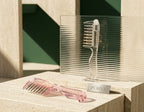 PÚRIVA RootFlow™ Scalp Serum Applicator Comb