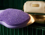 PÚRIVA PureTouch™ 5-Speed Heated Facial Cleansing Brush