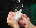 PÚRIVA CloudLather™ Soap-Infusing Body Sponge