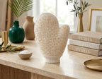 PÚRIVA Exfoliate™ Shower Gloves