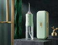 PÚRIVA AquaFloss™ Portable Oral Irrigator