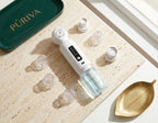 PÚRIVA Purify™ Heated Vacuum Pore Cleanser