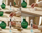 PÚRIVA Purify™ Heated Vacuum Pore Cleanser