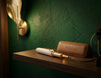 PÚRIVA Precision™ Rechargeable Facial Hair Trimmer