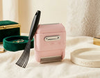 PÚRIVA TrimEase™ Hair Trimming & Thinning Set