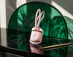 PÚRIVA LashLift™ Heated Eyelash Curler