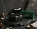 PÚRIVA OrthoCase™ Lockable Dental Case