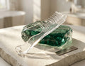 PÚRIVA RootFlow™ Scalp Serum Applicator Comb