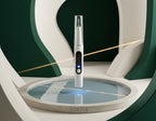 PÚRIVA DentaPro™ 5-Mode LED Dental Cleaner