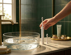 PÚRIVA SonicPro™ 6-Mode Electric Toothbrush