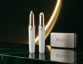 PÚRIVA Precision™ Rechargeable Facial Hair Trimmer