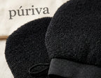 PÚRIVA SilkScrub™ Deep Exfoliating Body Glove