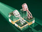 PÚRIVA LashLift™ Heated Eyelash Curler