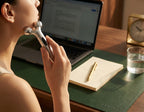 PÚRIVA EyeSculpt™ 3D Facial Massage Roller