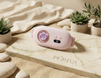 PÚRIVA WarmEase™ Rechargeable Menstrual Heating & Massage Belt