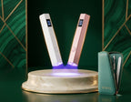 PÚRIVA NailSwift™ Portable Quick-Dry Gel Nail Lamp