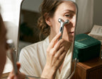 PÚRIVA EyeSculpt™ 3D Facial Massage Roller