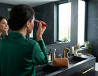PÚRIVA Precision™ Rechargeable Facial Hair Trimmer