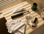 PÚRIVA SonicPro™ 6-Mode Electric Toothbrush