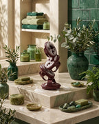 PÚRIVA Sculpt™ Body Massage Brush